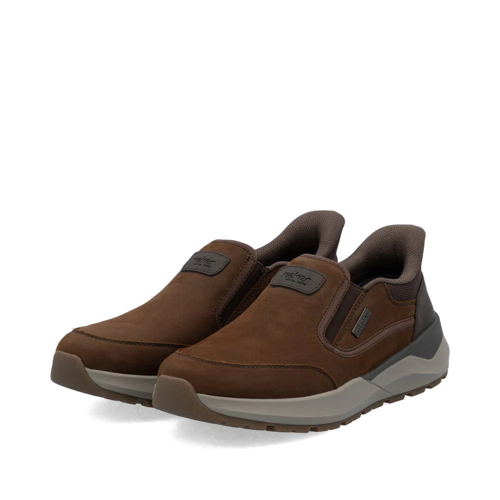 Rieker Men's 06052-22 Brown
