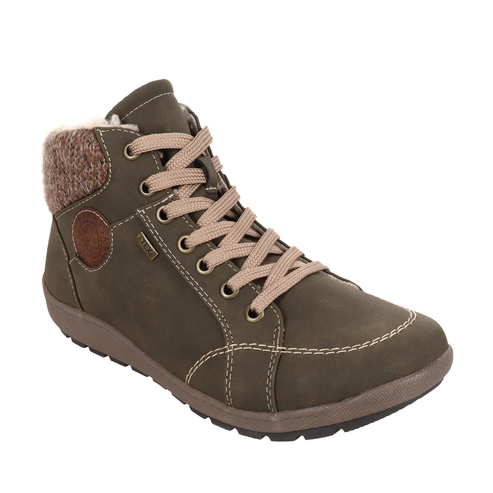 Taxi Women's Landy-01T Olive