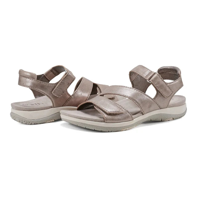 Earth Women's Sureal Pewter