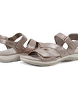 Earth Women's Sureal Pewter