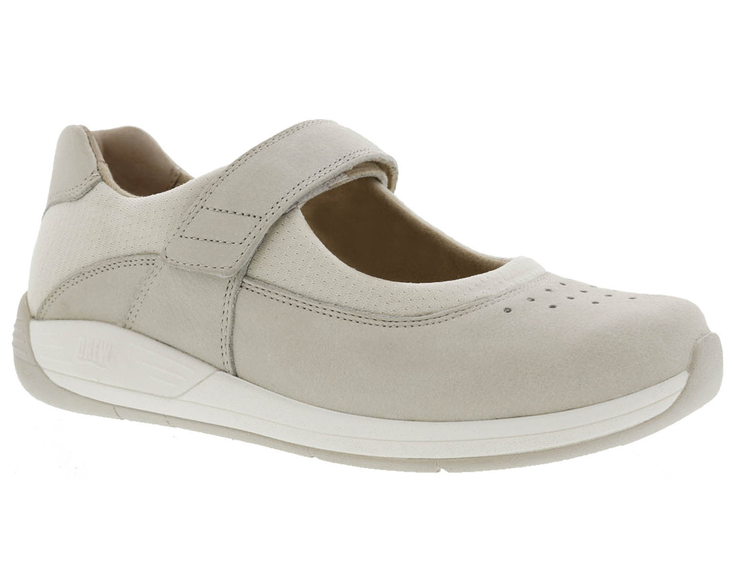 Drew Women's Trust Ivory