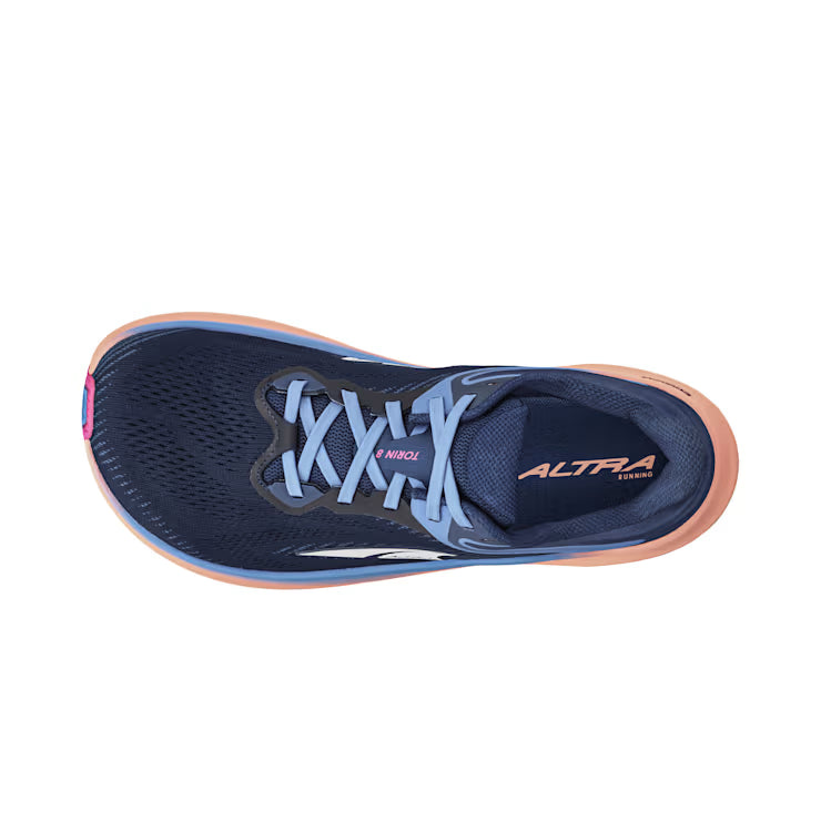 Altra Women’s Torin 8 Navy