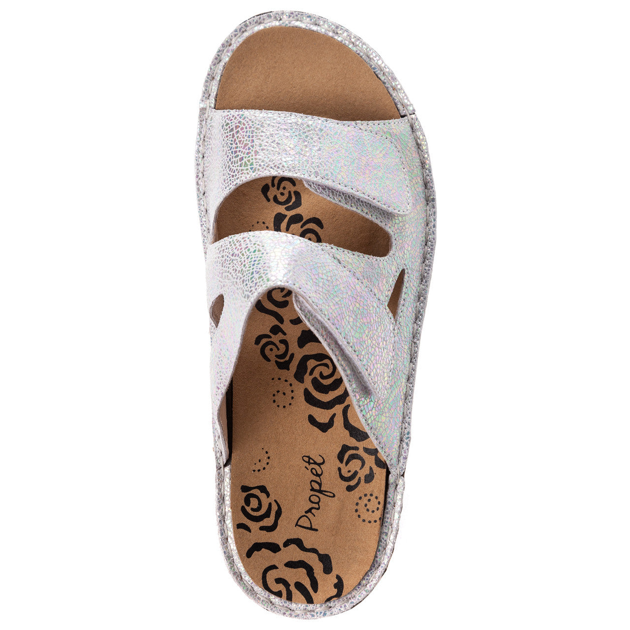 Propet Women's Joelle Silver