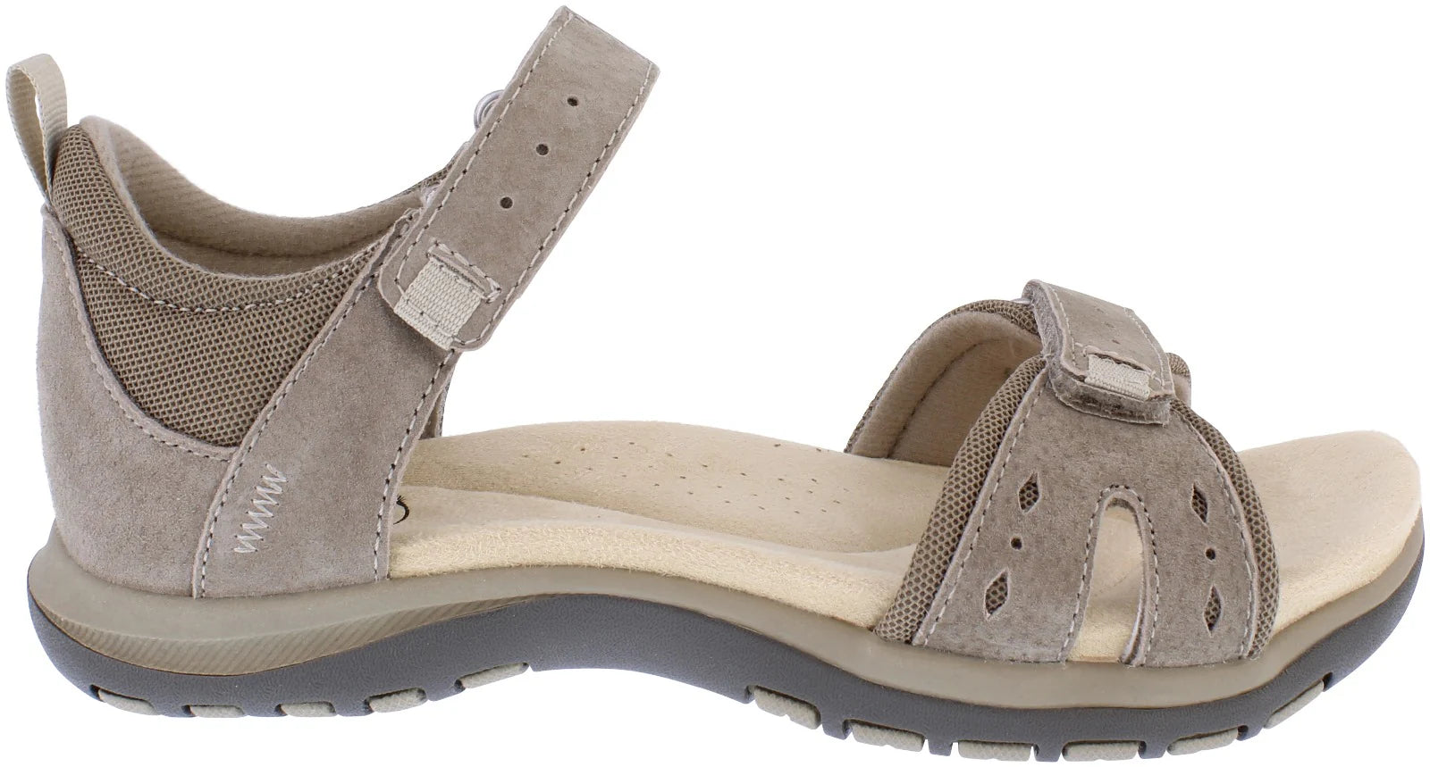 Free Spirit Women’s Savannah New Khaki