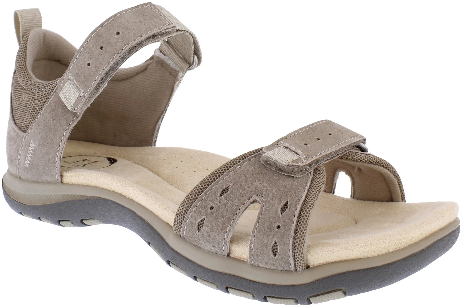 Free Spirit Women’s Savannah New Khaki