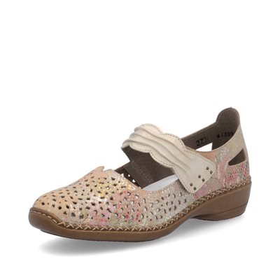 Rieker Women's 41399-92 Multi