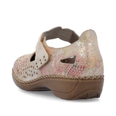 Rieker Women's 41399-92 Multi