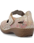 Rieker Women's 41399-92 Multi