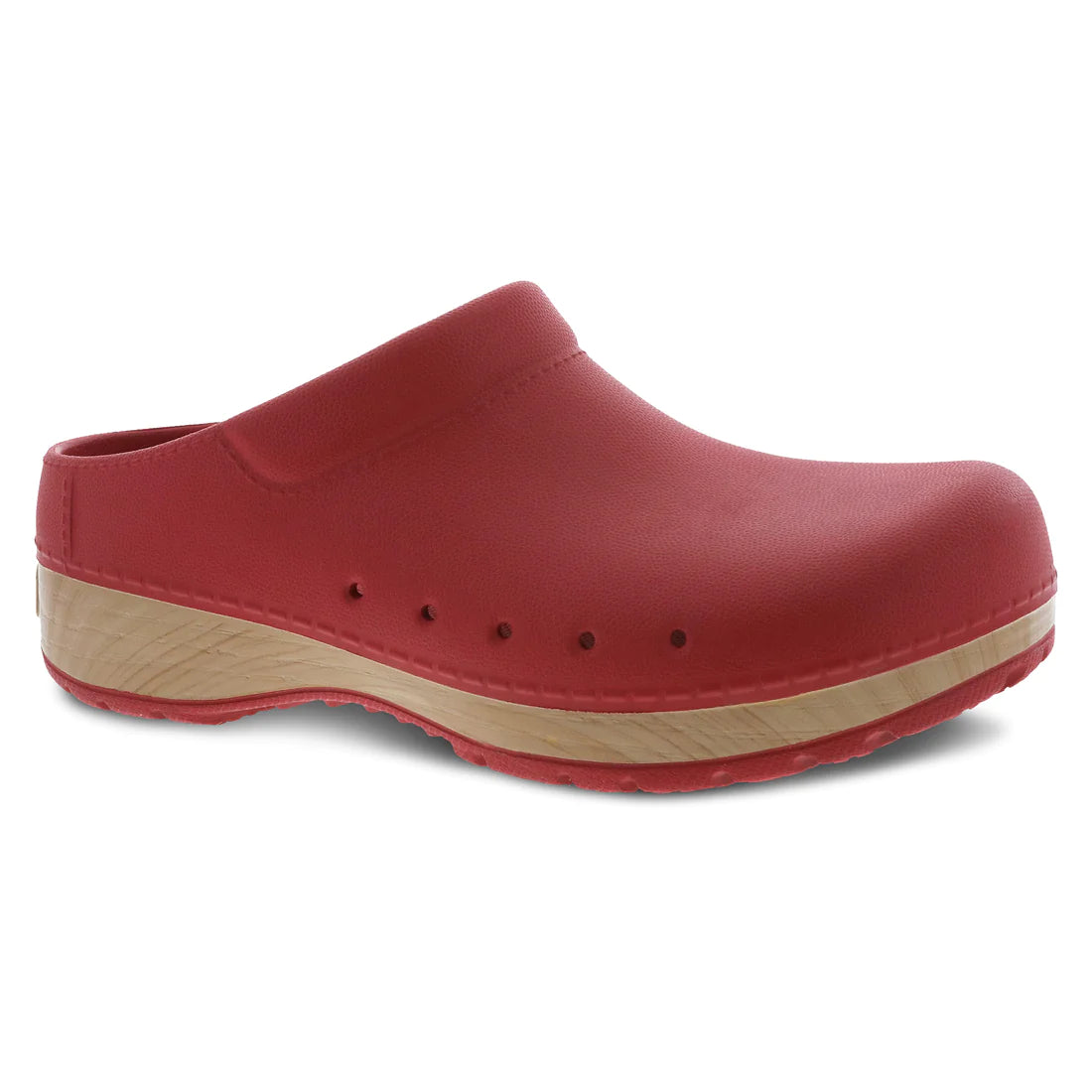 Dansko Women's Kane Cranberry