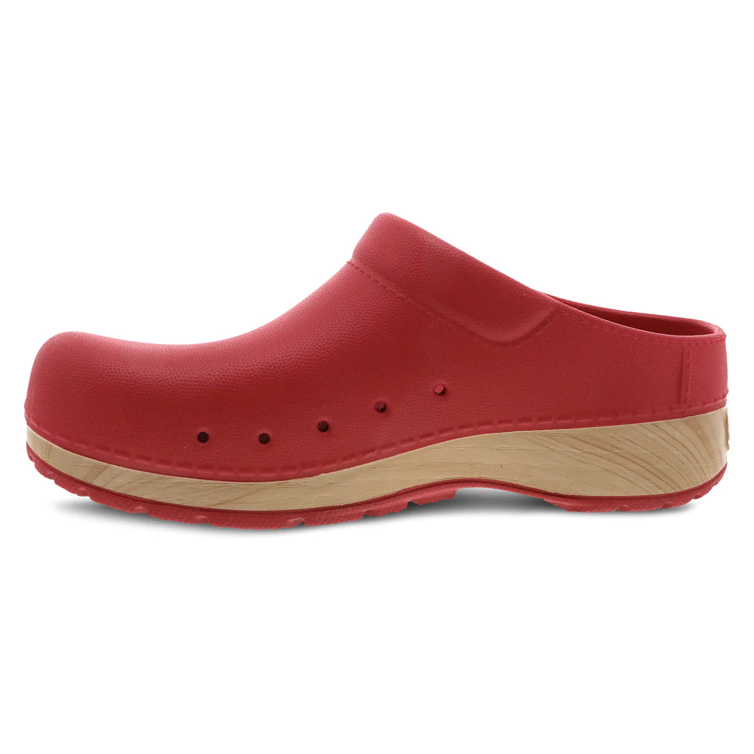 Dansko Women's Kane Cranberry