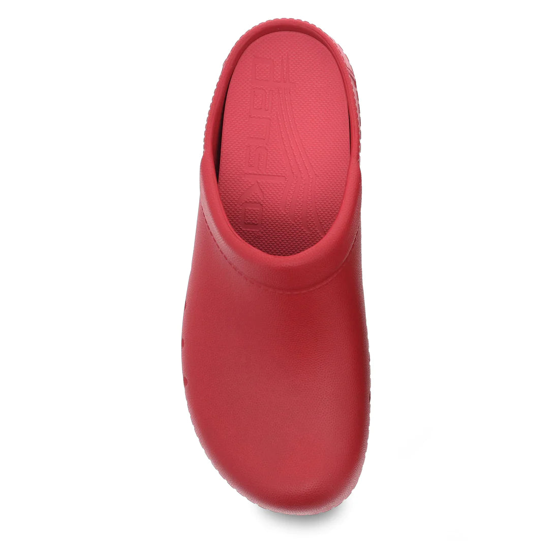 Dansko Women's Kane Cranberry