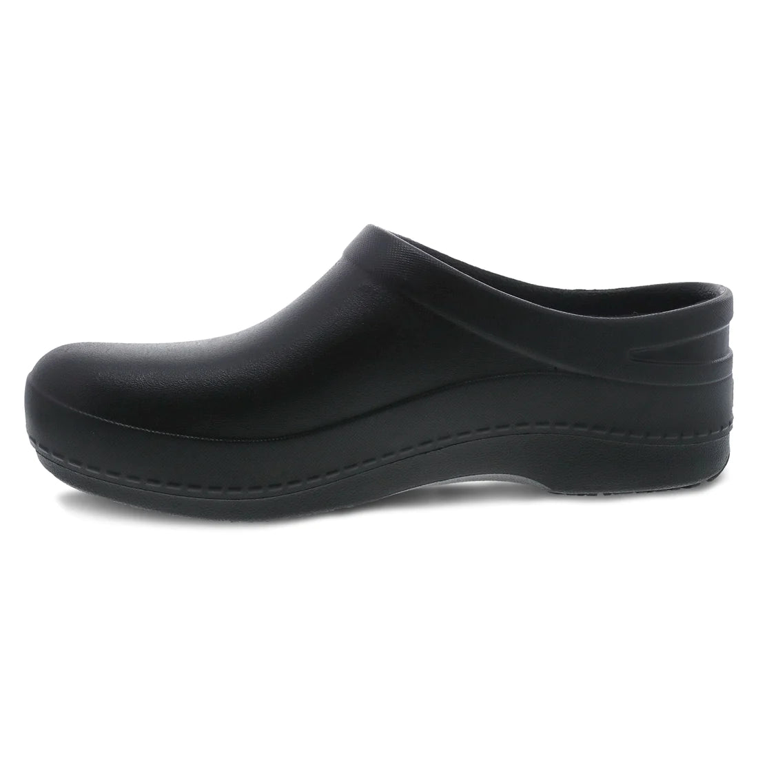 Dansko Women's Kaci Black Molded