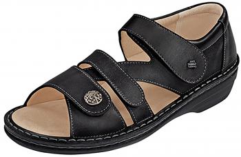 Finn Comfort Women's Sintra-Soft Black