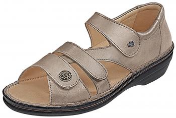 Finn Comfort Women's Sintra-Soft Taupe