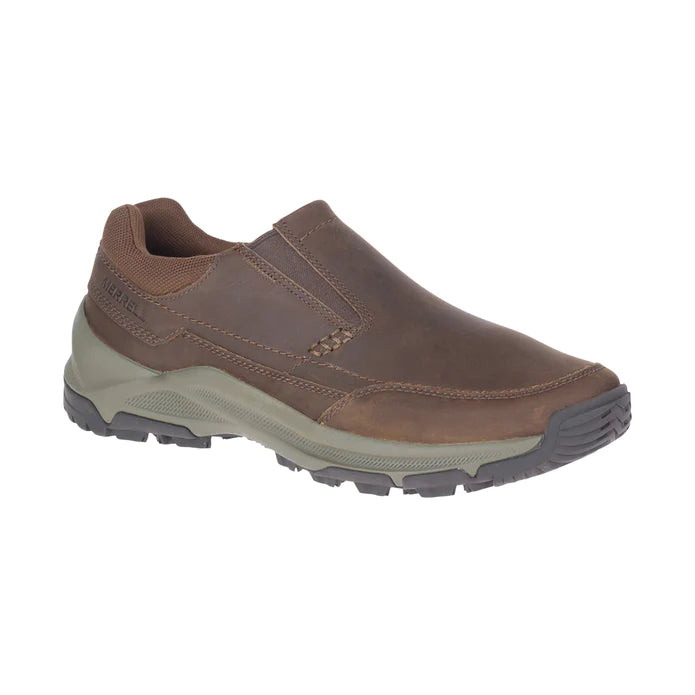 Merrell Men's Anvik 2 Moc Earth