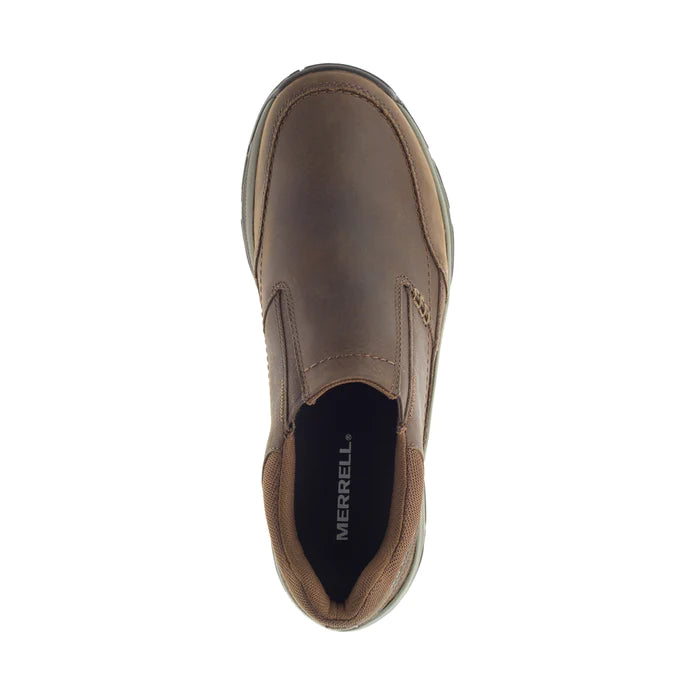 Merrell Men's Anvik 2 Moc Earth