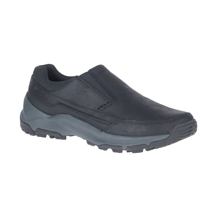 Merrell Men s Anvik 2 Moc Black