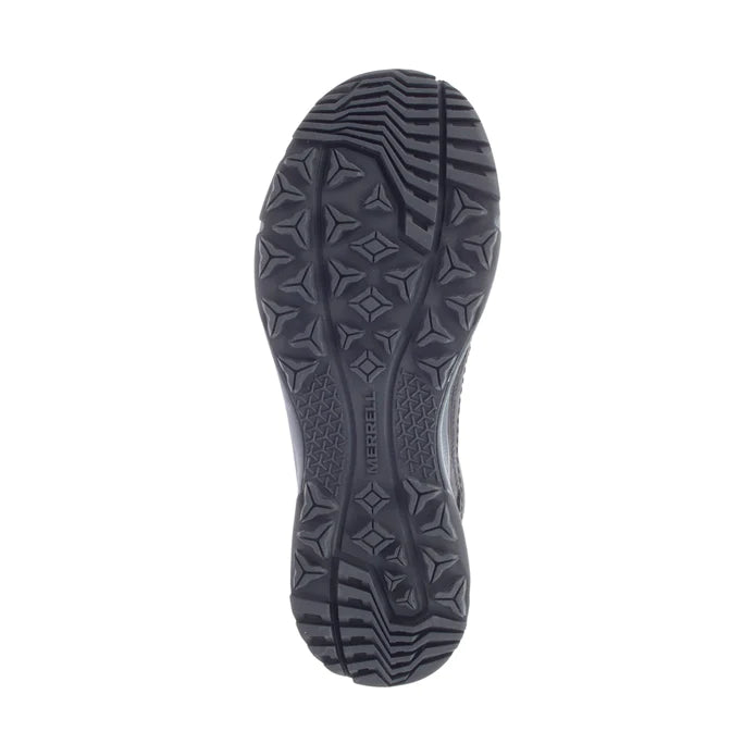 Merrell Men's Anvik 2 Moc Black