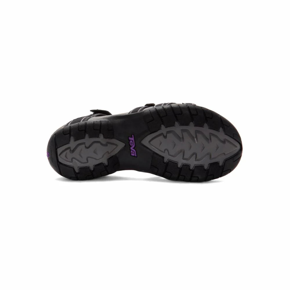 Teva Women's Tirra BK/GY
