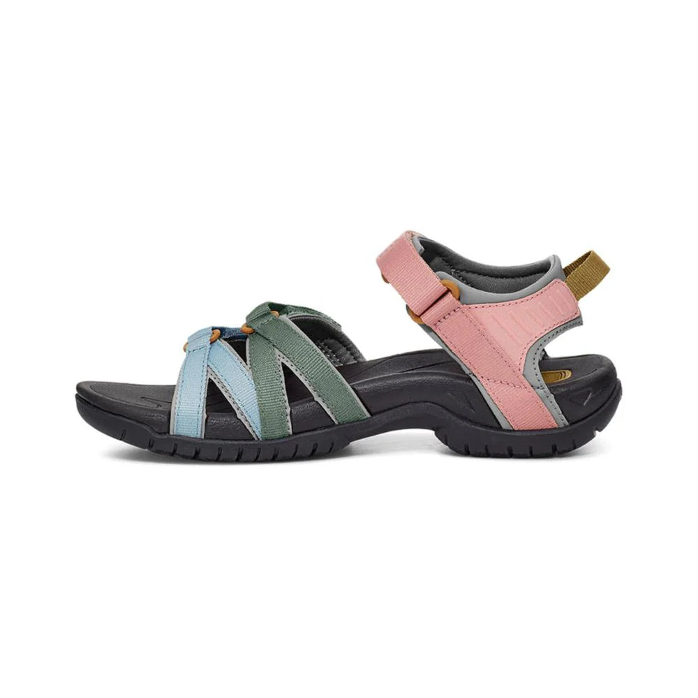 Teva Women's Tirra Light Earth Multi