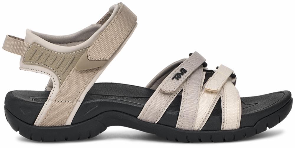 Teva Women's Tirra Black/Birch Multi