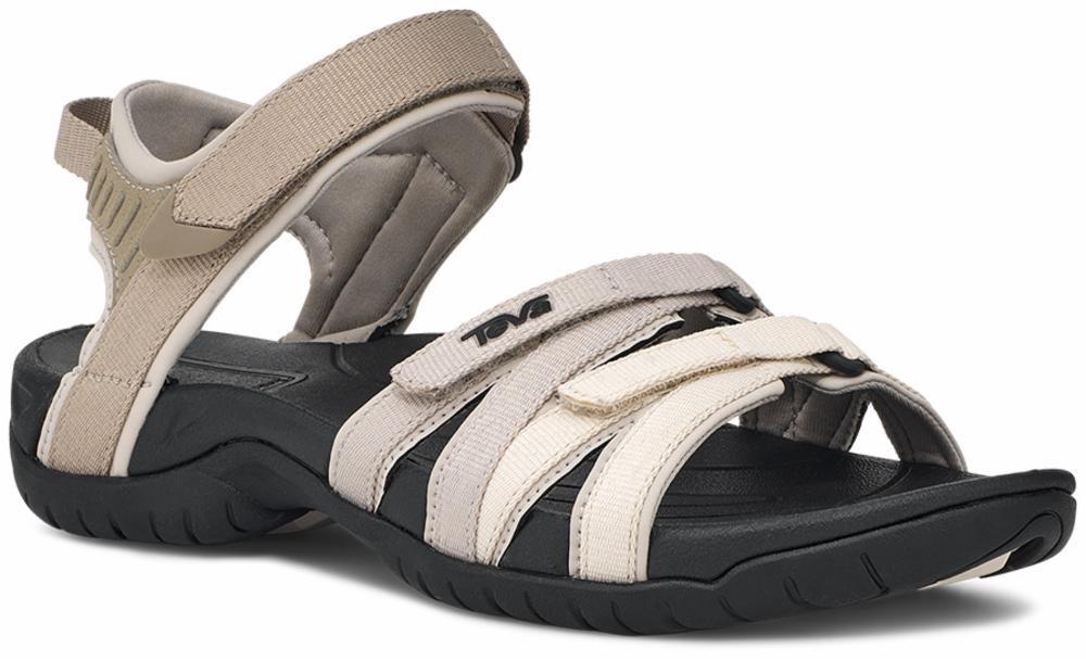 Teva Women's Tirra Black/Birch Multi