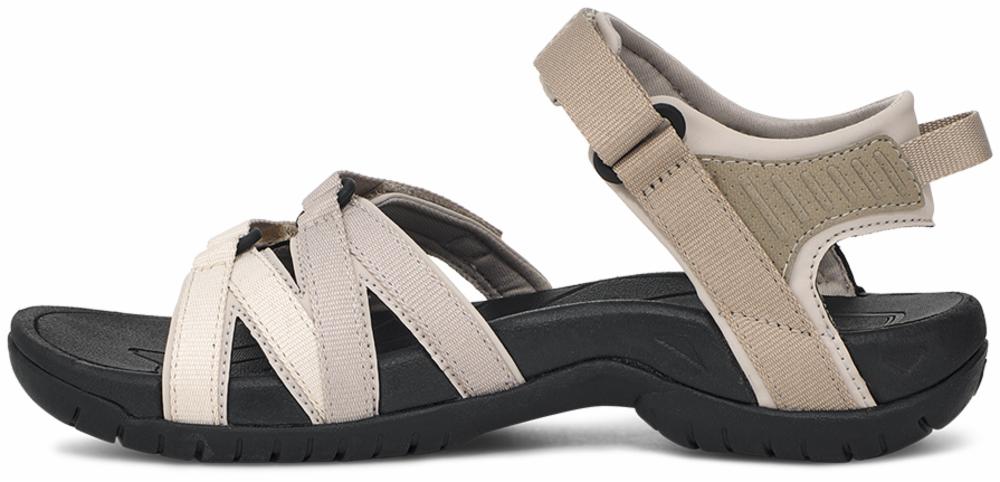 Teva Women's Tirra Black/Birch Multi