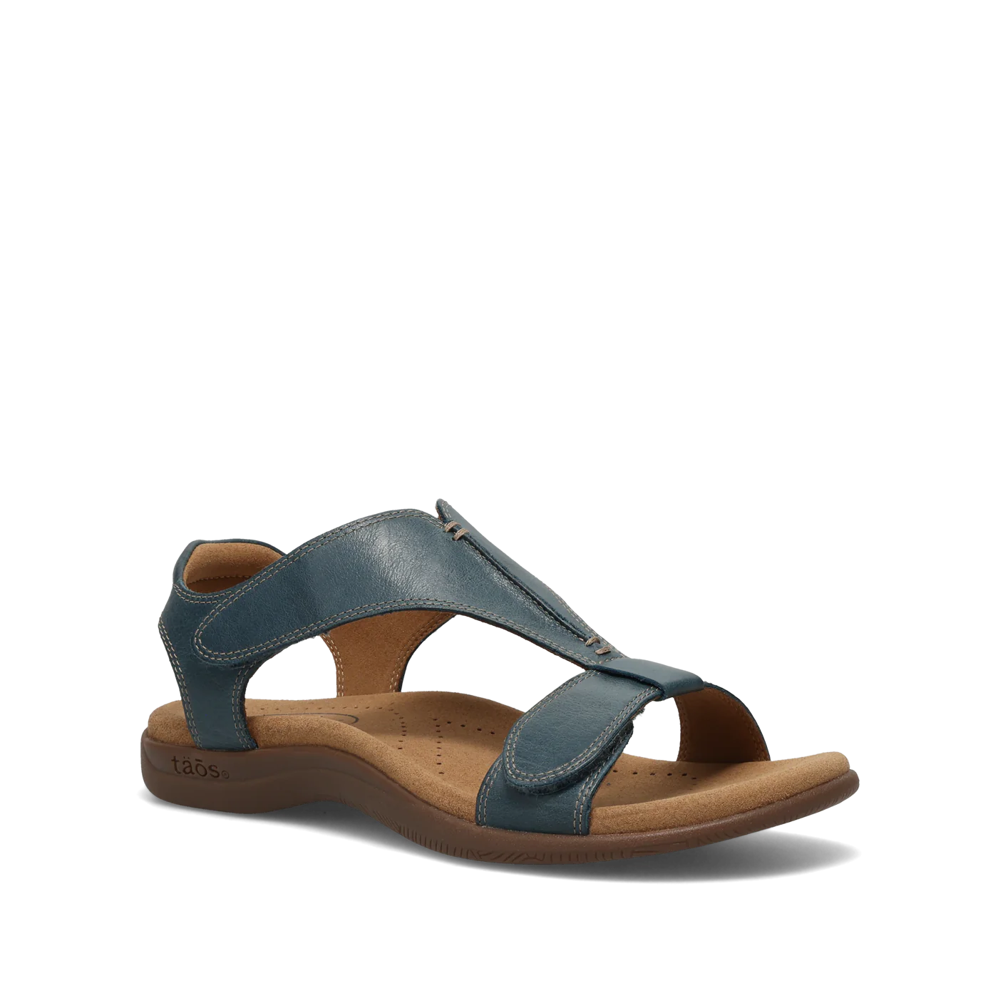 Taos Women’s The Show Blue LTHR