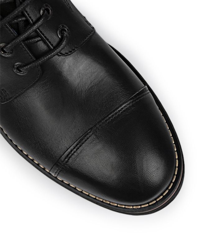 Fluchos Men's Terry F1342 Black