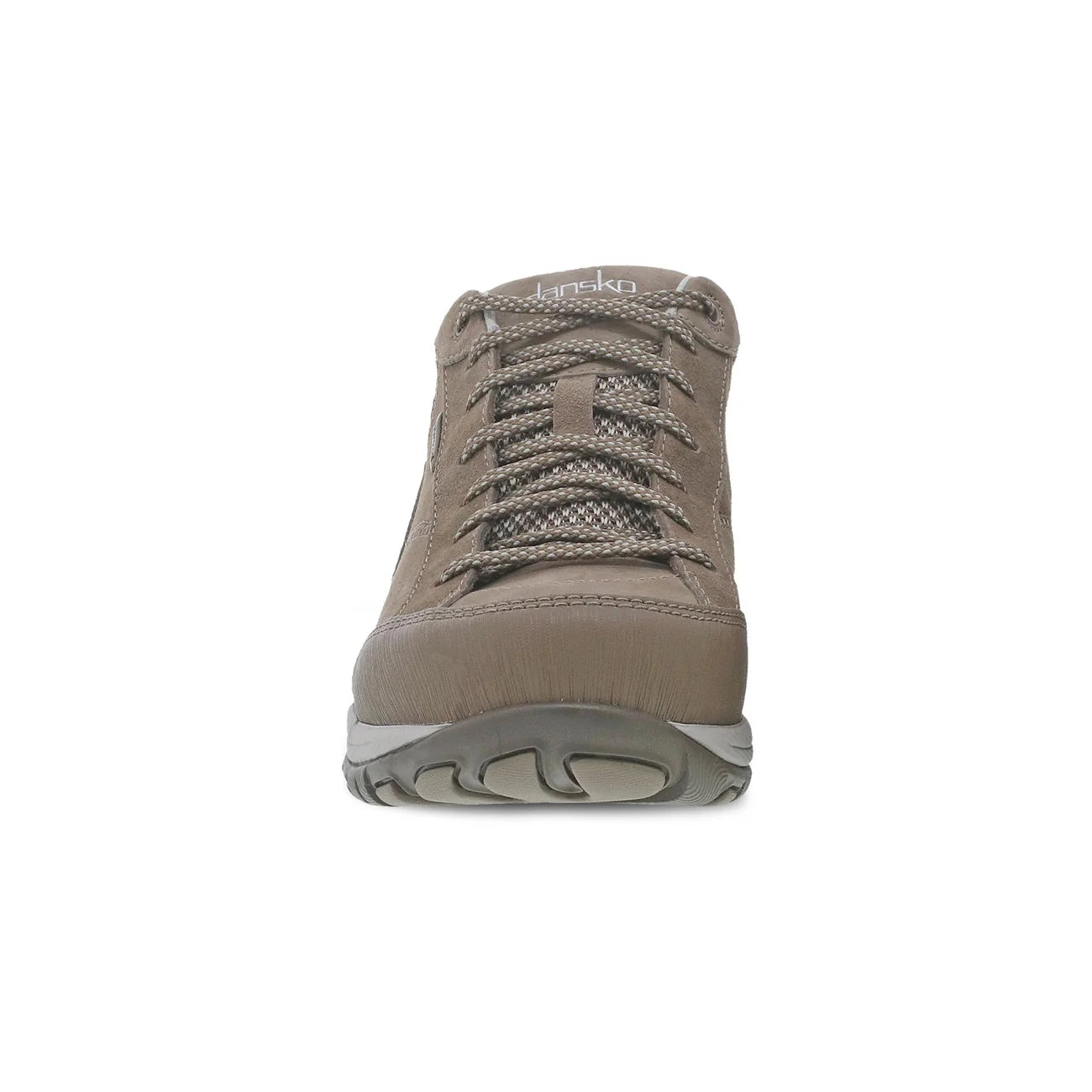 Dansko Women's Paisley Walnut Suede