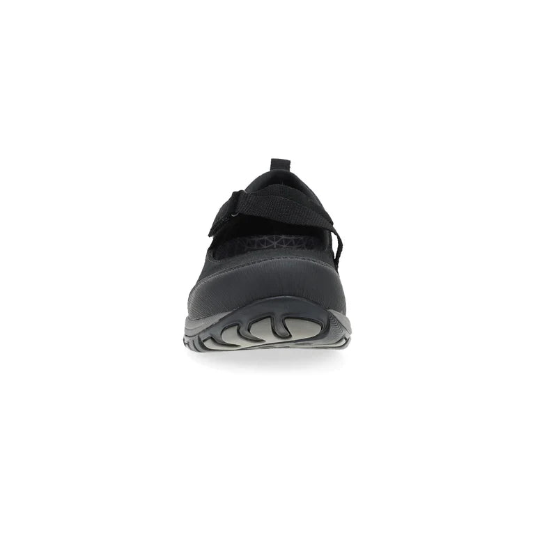 Dansko Women's Primrose Burnished Suede Black
