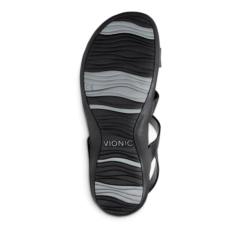 Vionic Women’s Amber Black