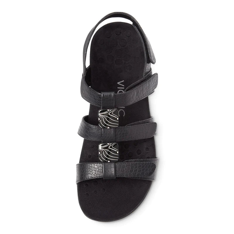Vionic Women’s Amber Black