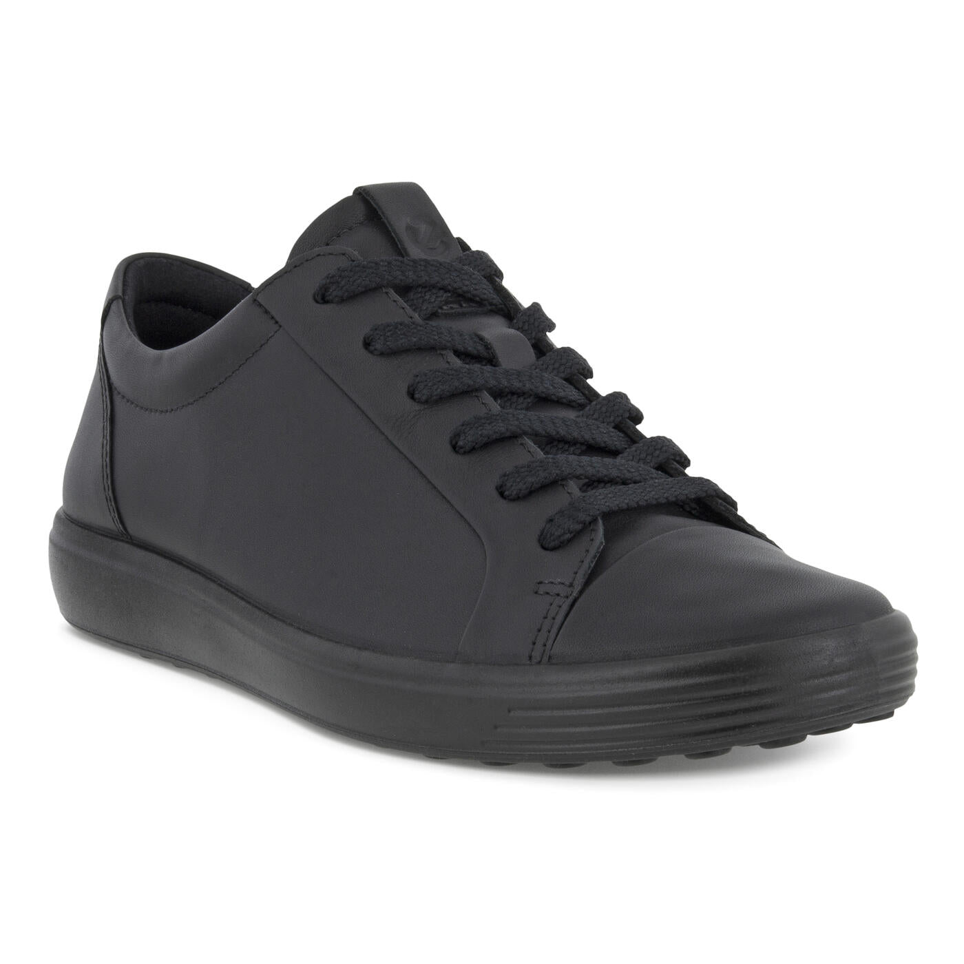 Ecco Women's Soft 7 Mono 2.0 Black/Black