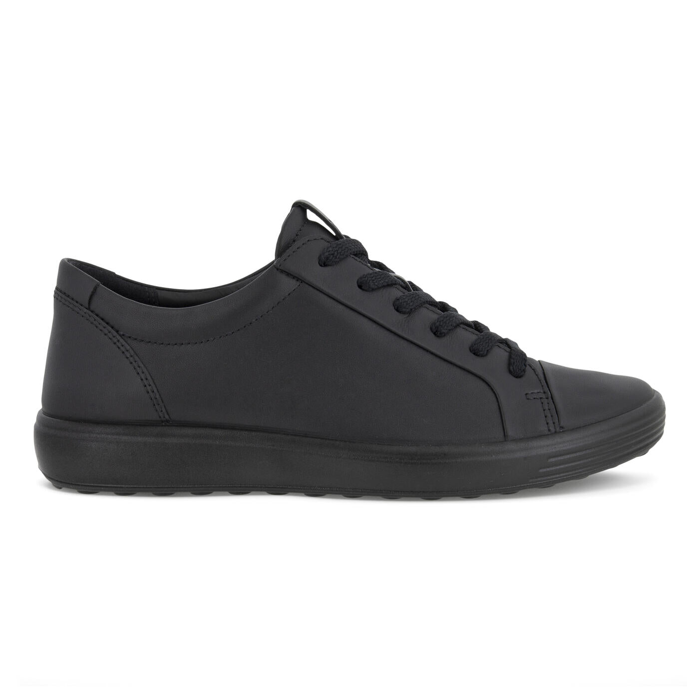 Ecco Women's Soft 7 Mono 2.0 Black/Black