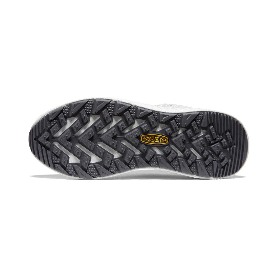 Keen Women's WK400 Vapor/Azure Blue