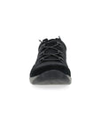 Dansko Women's Harlyn Suede Black/Black
