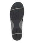 Dansko Women's Harlyn Suede Black/Black