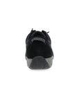 Dansko Women's Harlyn Suede Black/Black