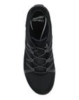 Dansko Women's Harlyn Suede Black/Black