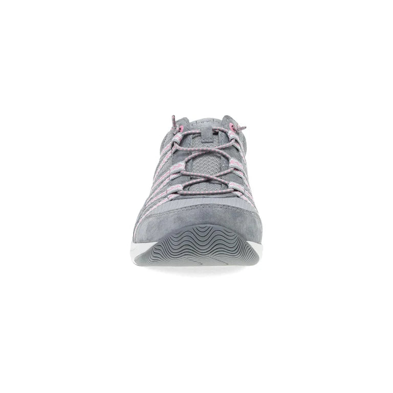 Dansko Women's Harlyn Suede Grey