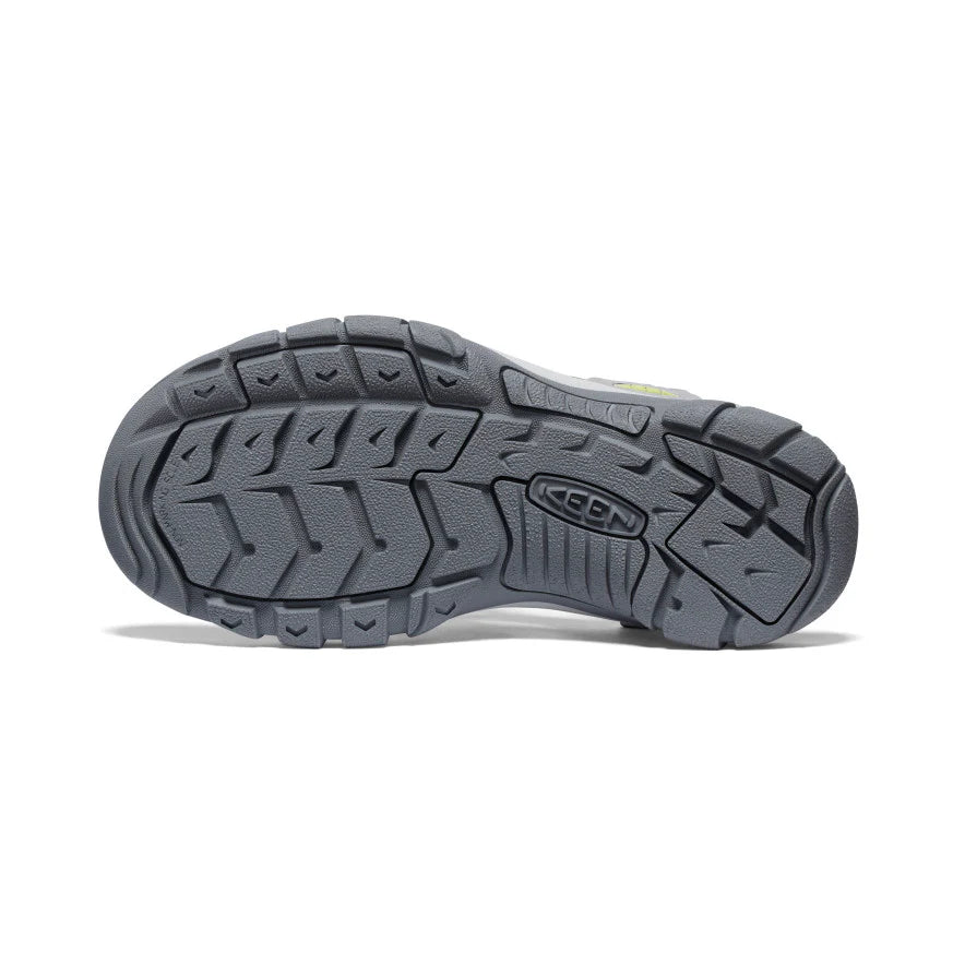 Keen Women's Newport H2 Alloy/Prism