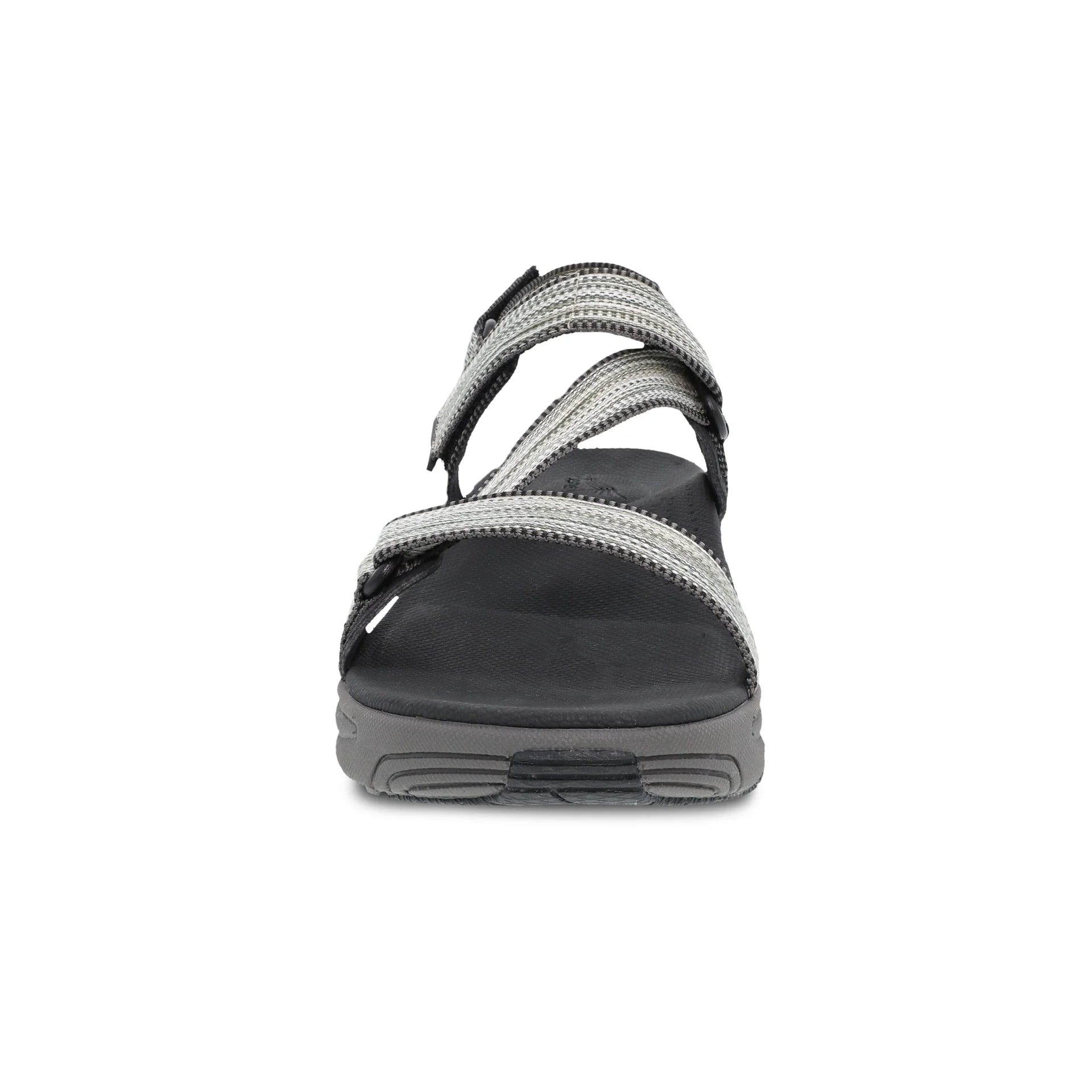 Dansko Women's Rayna Webbing Black
