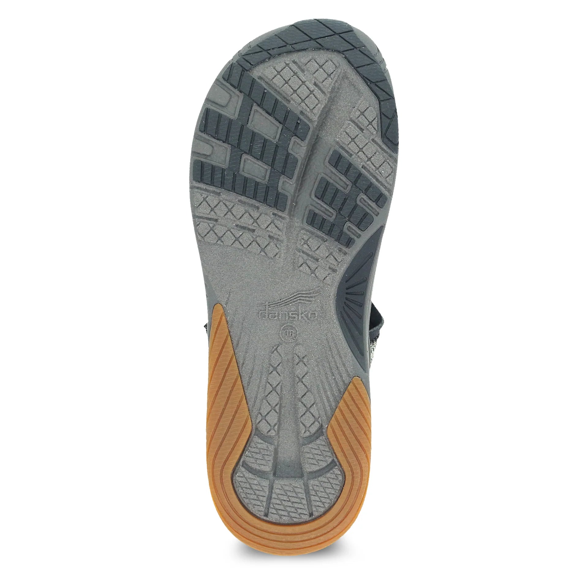 Dansko Women's Rayna Webbing Black