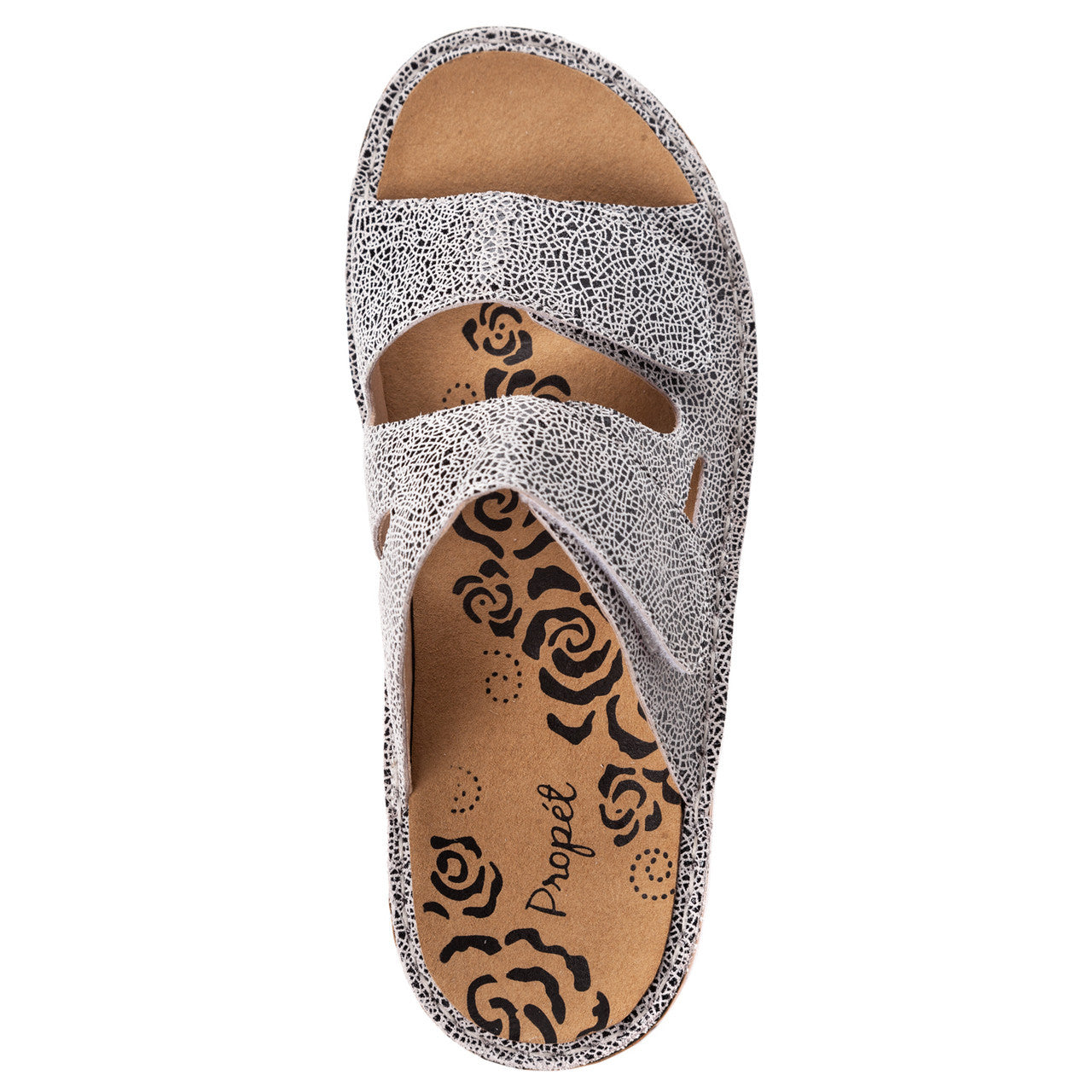 Propet Women's Joelle Black