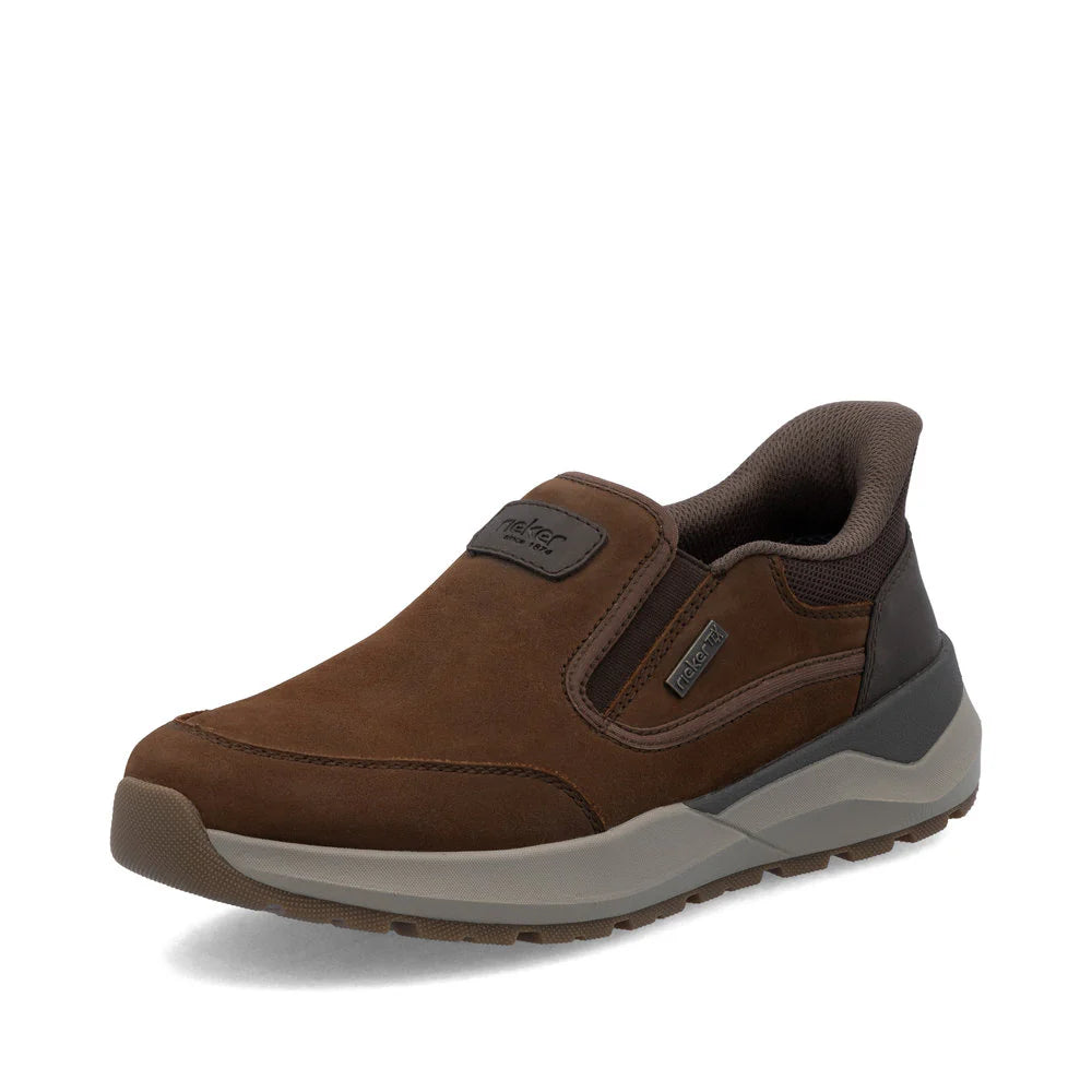 Rieker Men's 06052-22 Brown