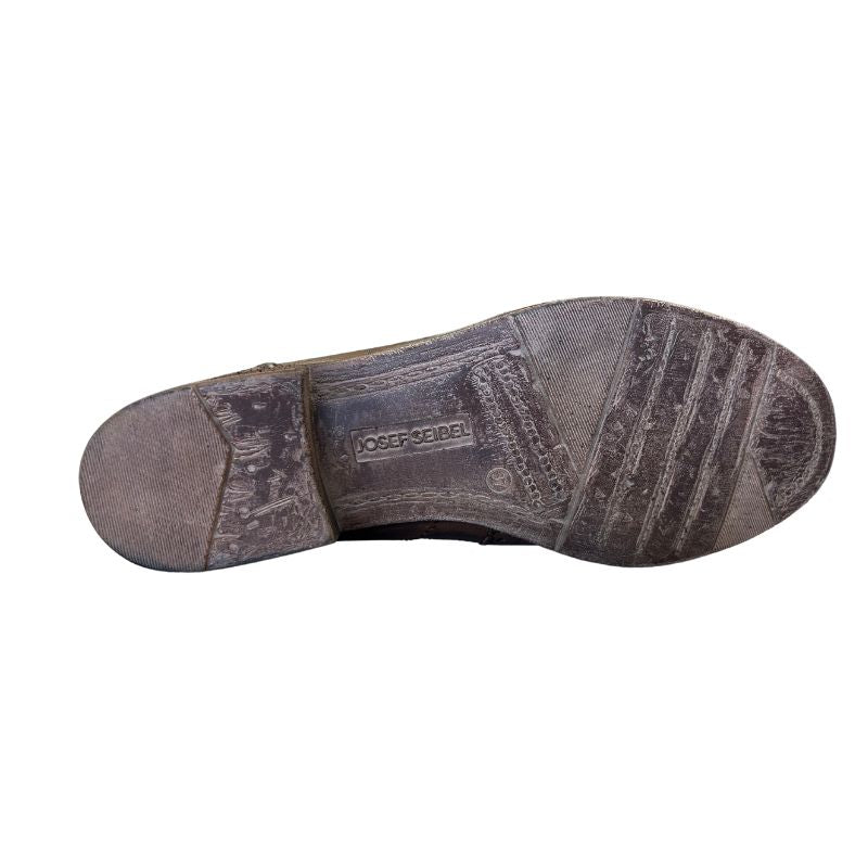 Josef Seibel Women's Sienna 43 brown
