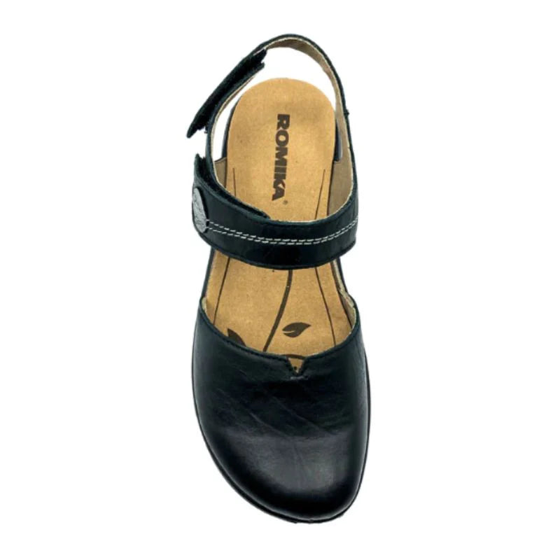 Romika Women’s Ibiza 77 Black