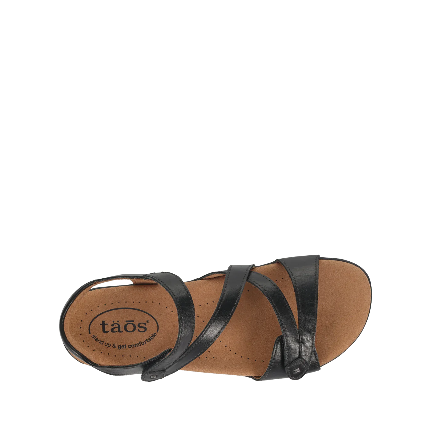 Taos Women’s Big Time Black