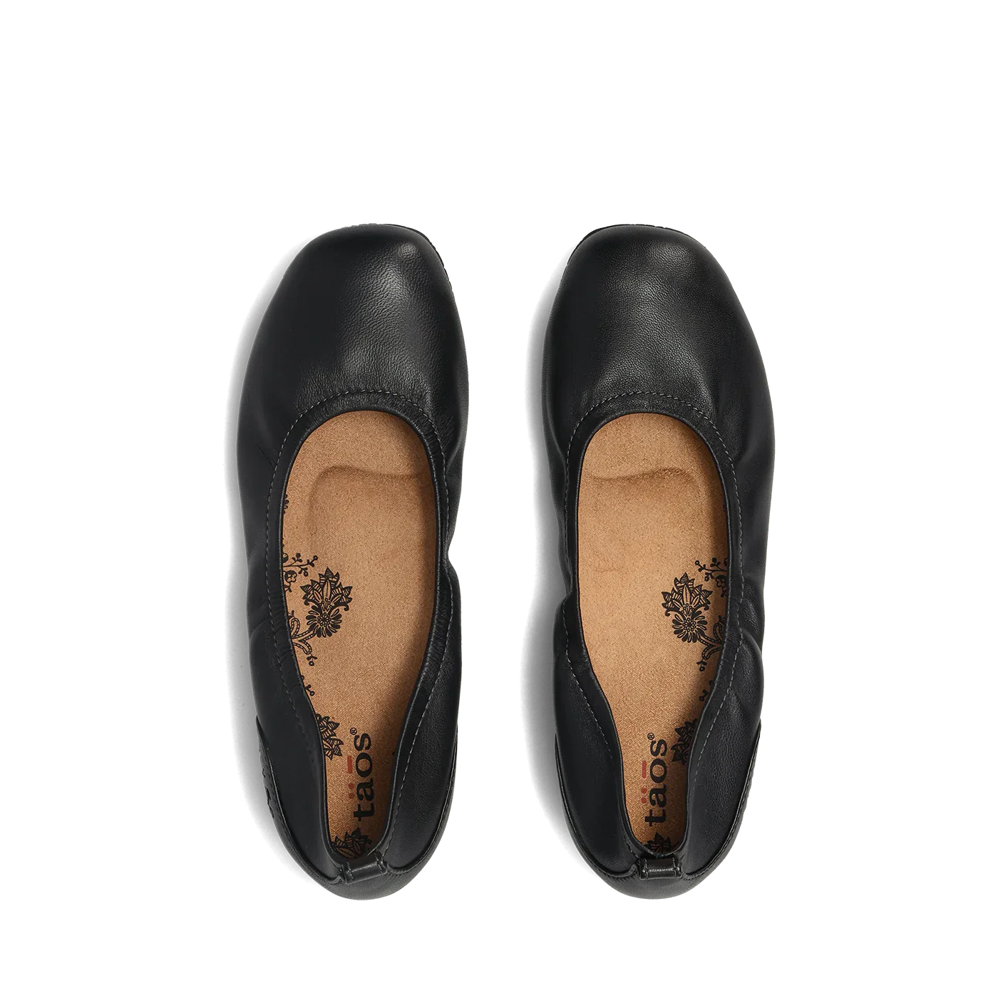 Taos Women’s Chit Chat Black